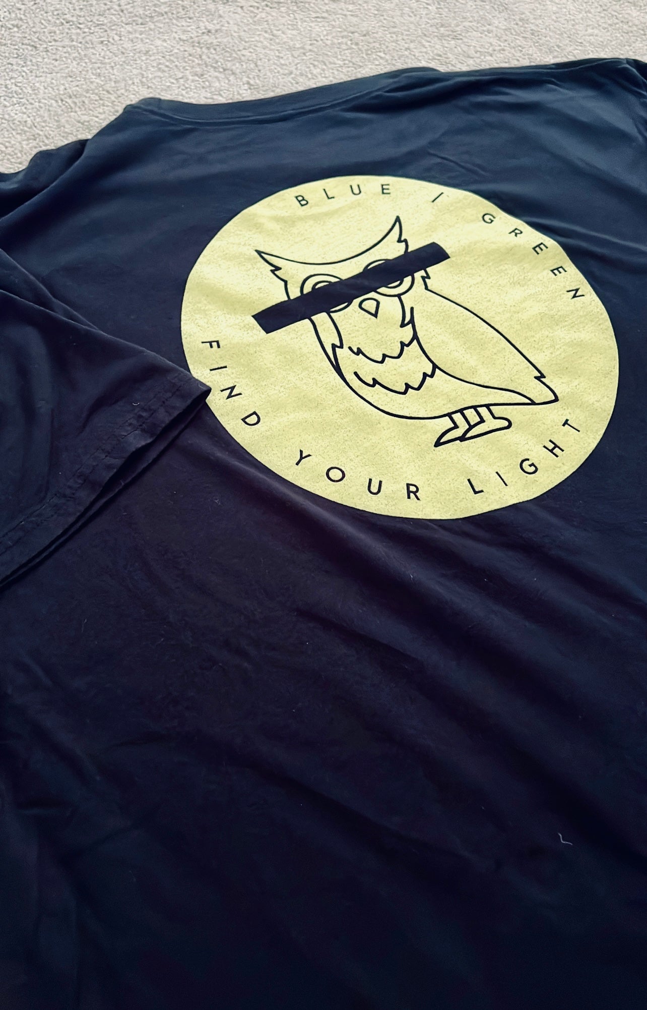 003 Shirt - Made in America