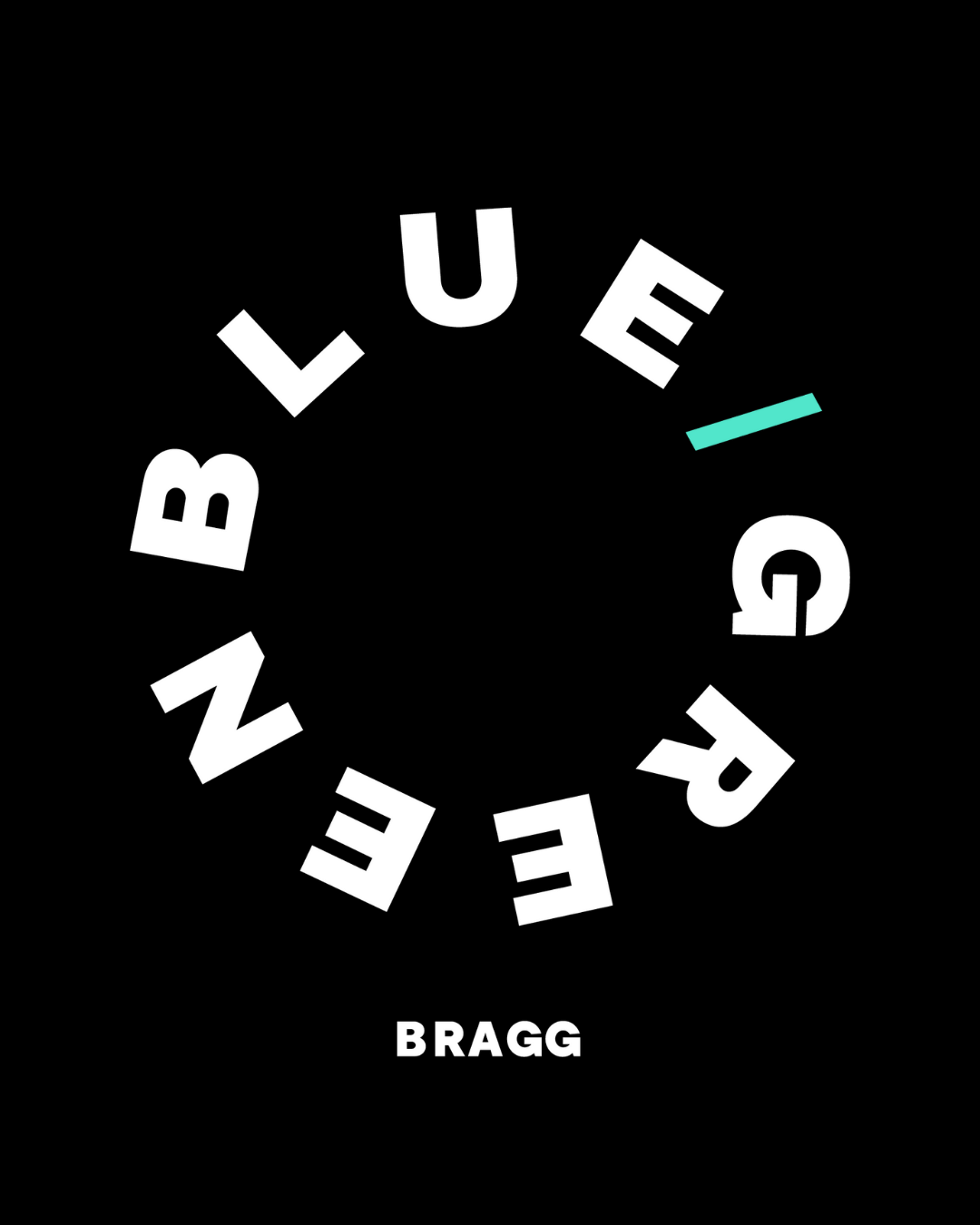 Bragg Hoodie