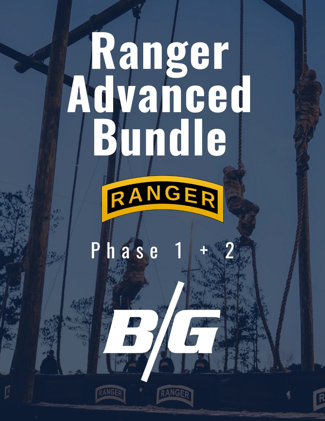 Ranger Phase 1 + 2 Bundle