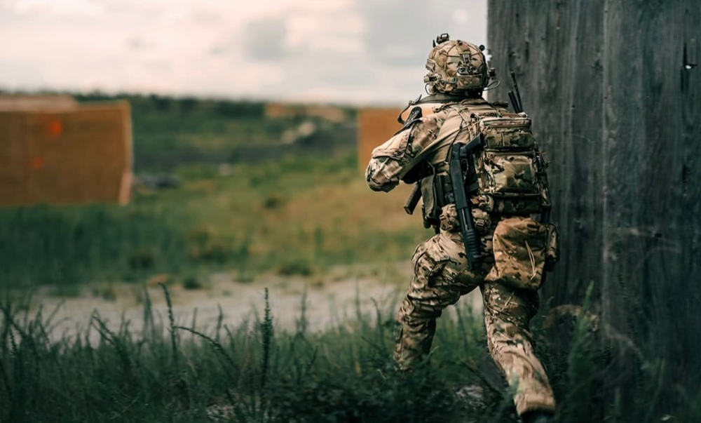 The OPORD Blue Book; Mastering the BOLC TLPs