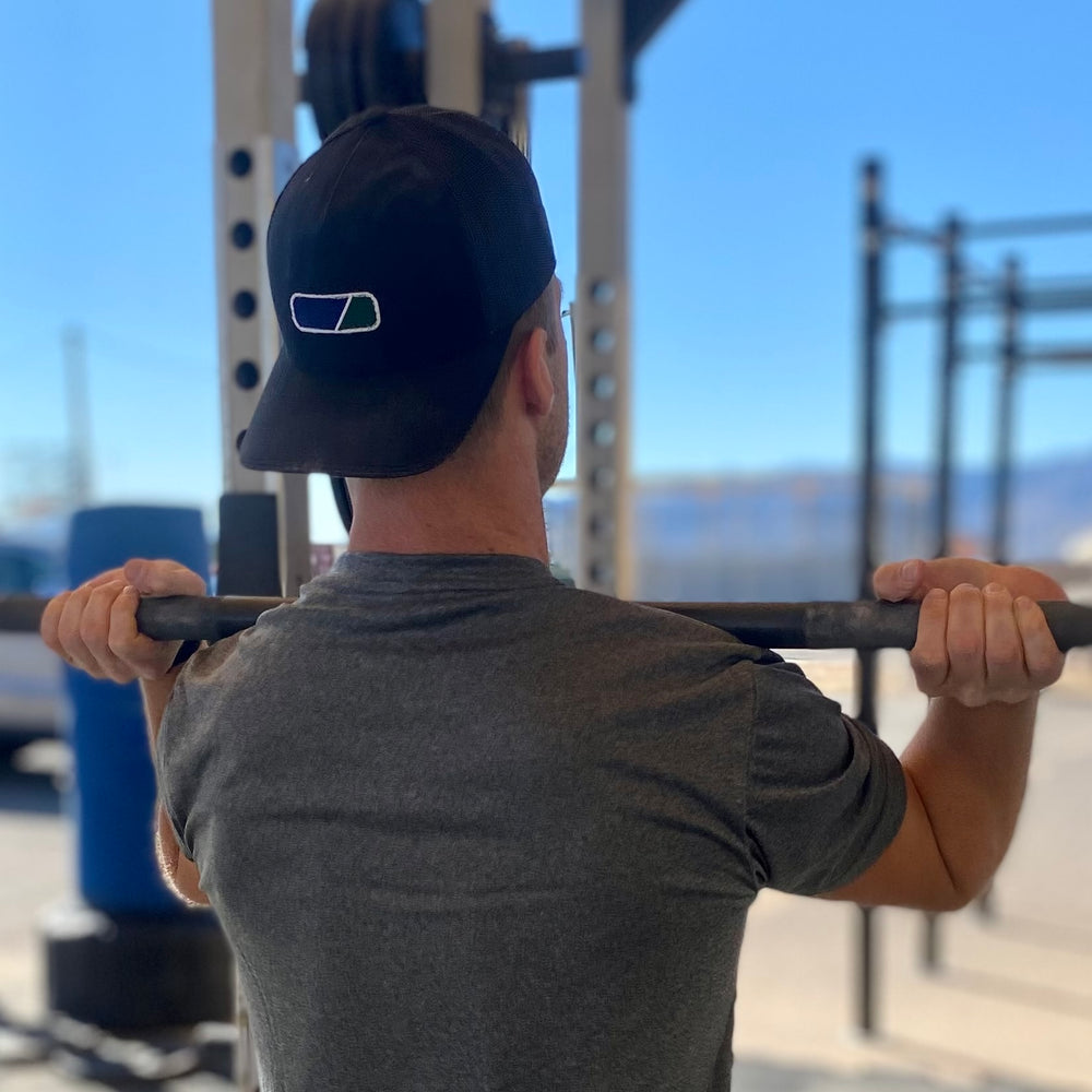 ACFT Improvements – Blue / Green Training