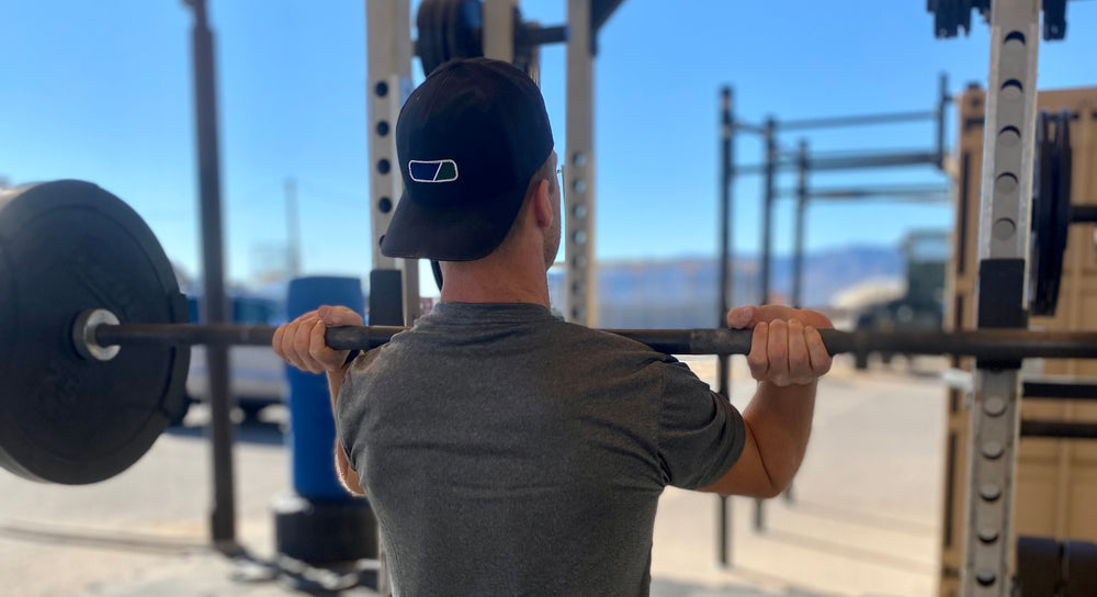 Blue / Green Training ACFT Improvement