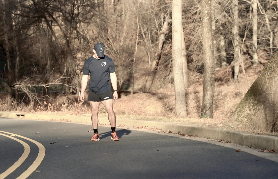 Finding Your Military Running Partner