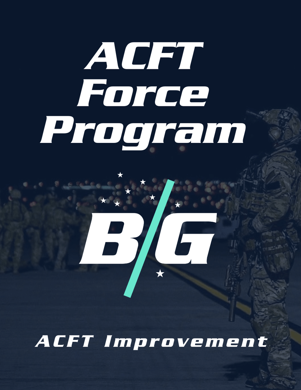 ACFT Force Program