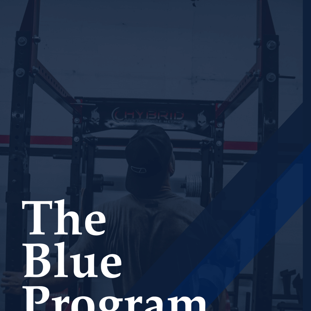 
                      
                        The Blue / Green Blue Program provides elite coaching, direct to our athletes. Ideal for ROTC, pre-military, or anyone looking at tactical workouts for the hybrid athlete. FURTHER.
                      
                    