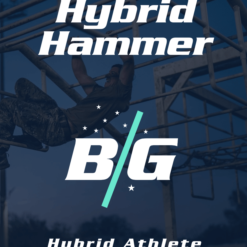 Hybrid Hammer Program