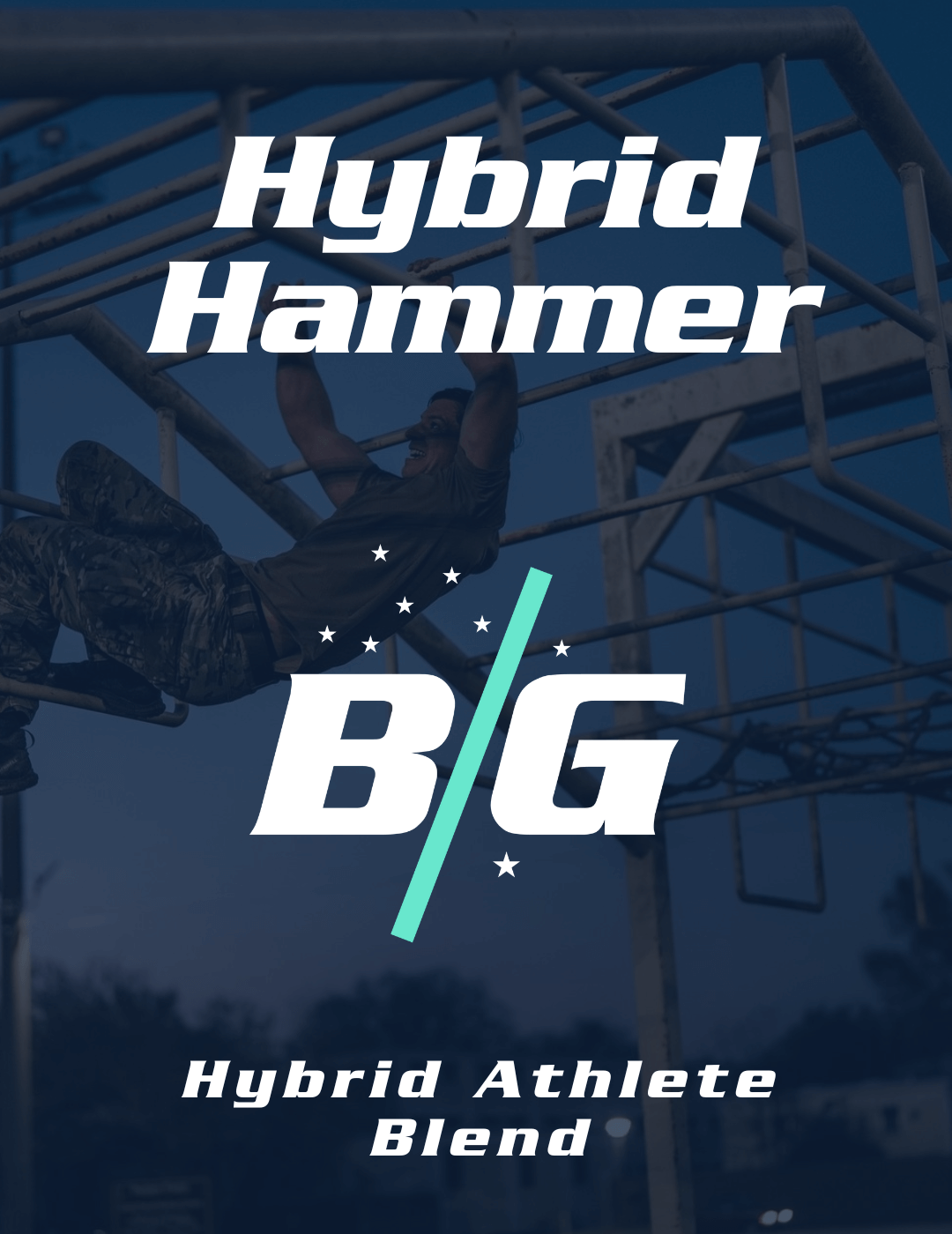 Hybrid Hammer Program