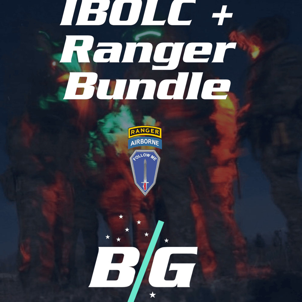 IBOLC + Ranger Bundle