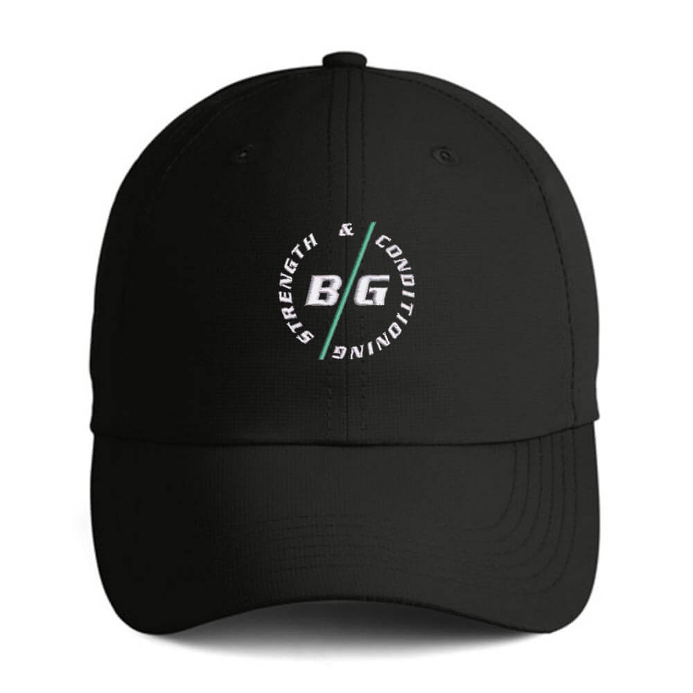 Limited Run: S&C Hat