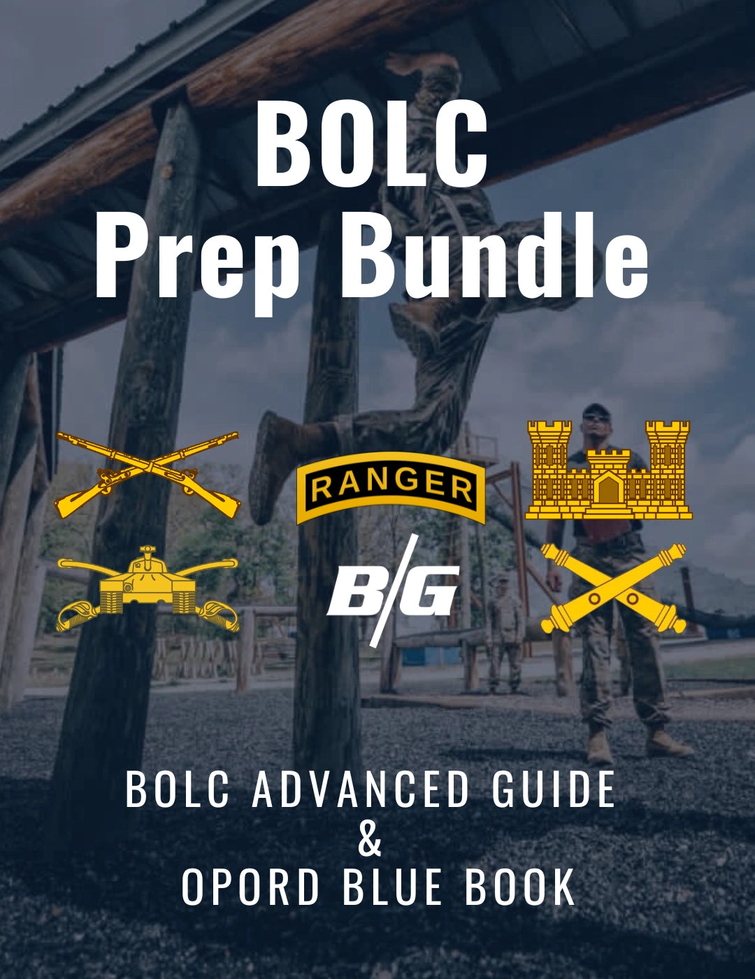 BOLC Bundle