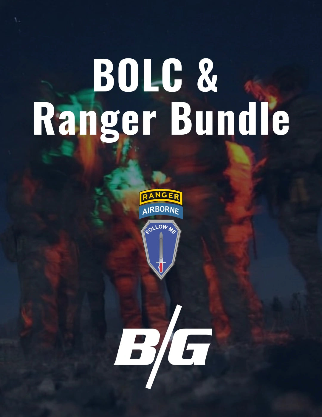 BOLC + Ranger Bundle