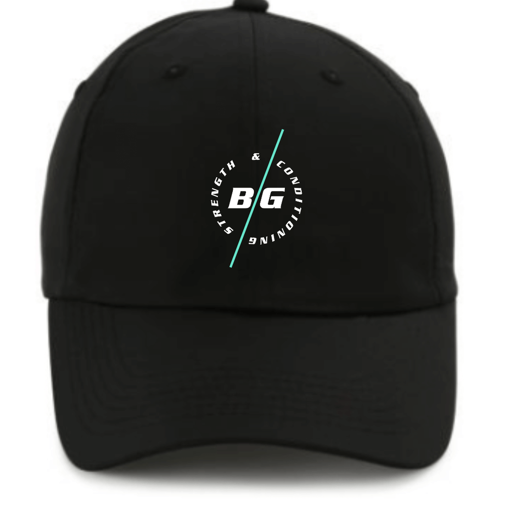 Limited Run Pre-Order: S&C Hat