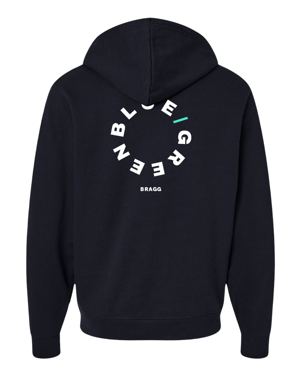 Bragg Hoodie