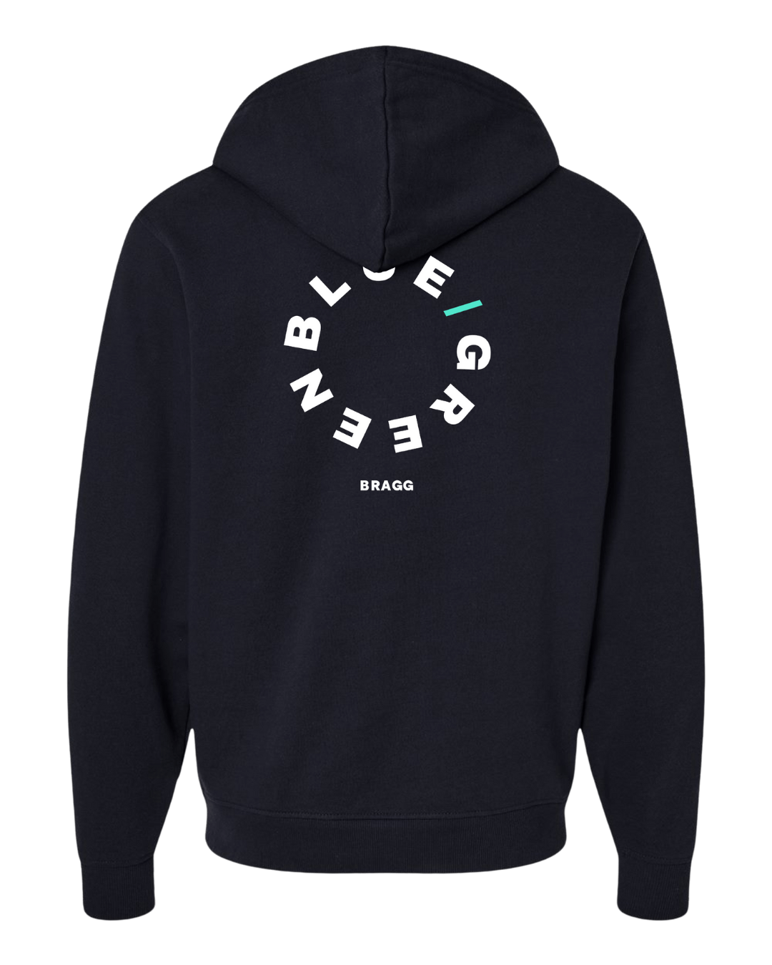 Bragg Hoodie