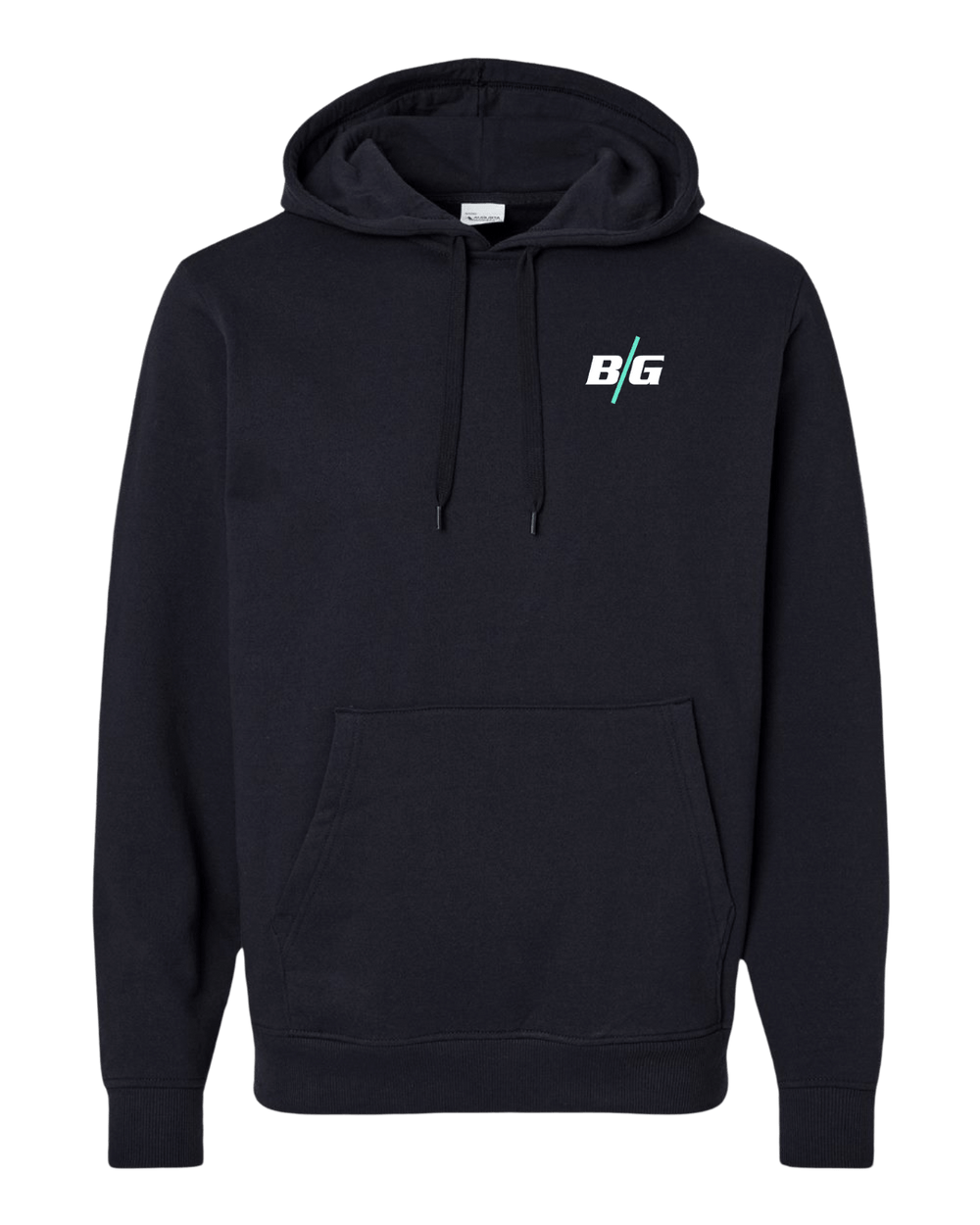 Bragg Hoodie