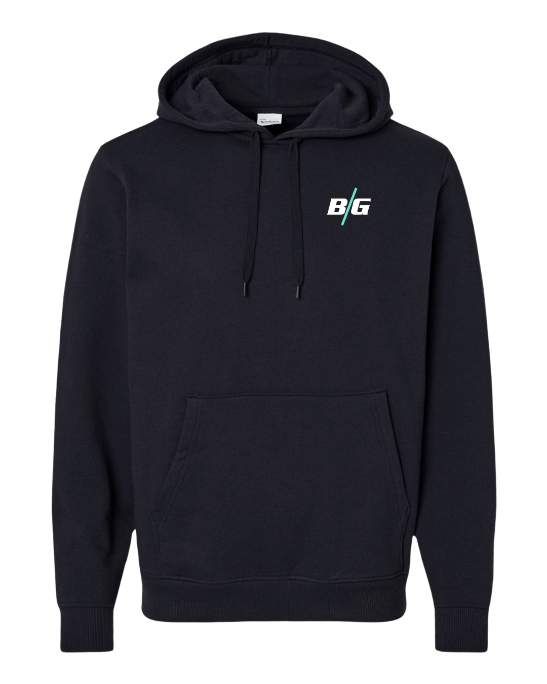 Bragg Hoodie