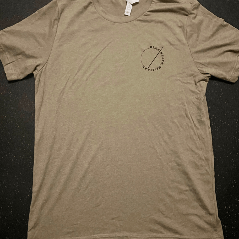 Trademark Short Sleeve