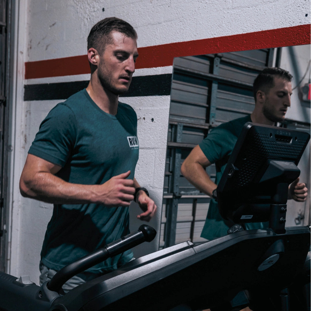 Hybrid Fitness
