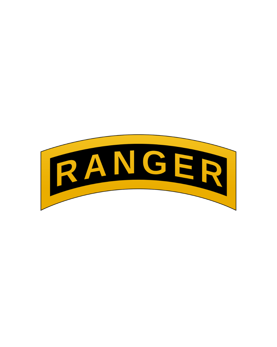 Army Ranger Logo Wallpaper