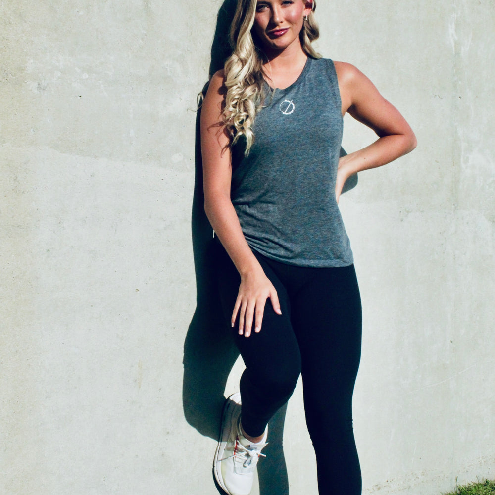 
                      
                        Carolina Women’s Tank
                      
                    