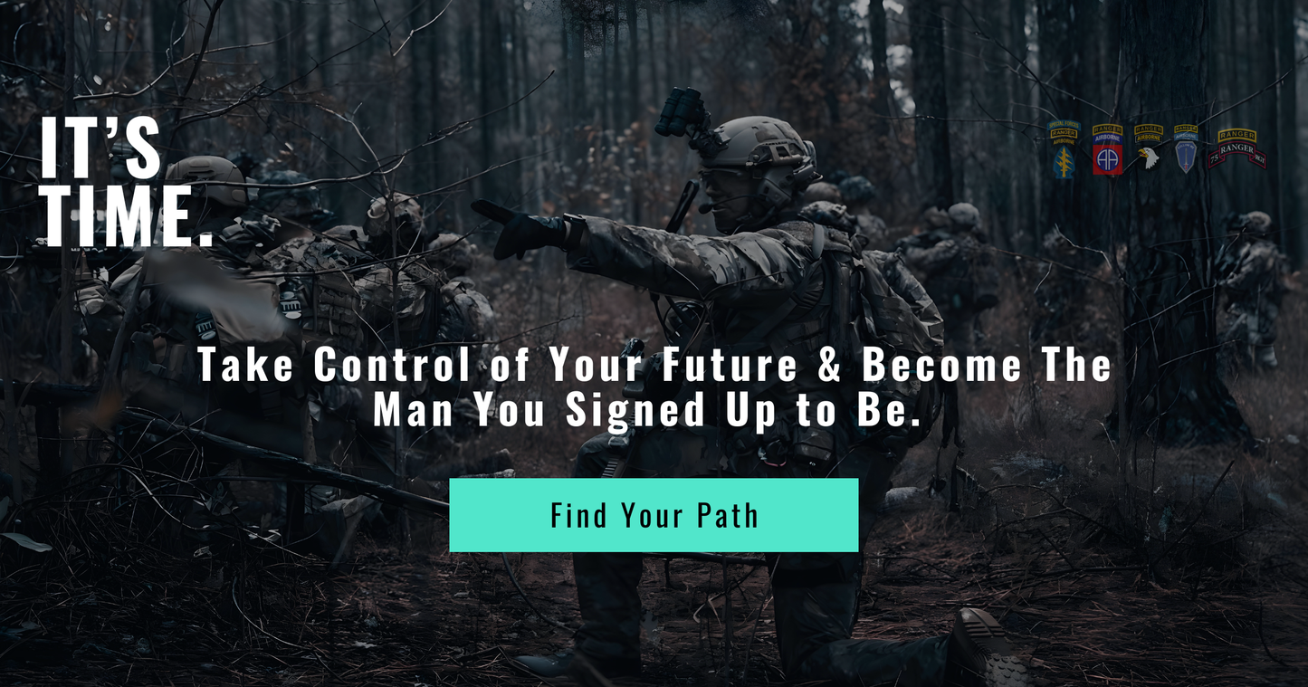 Blue / Green Training