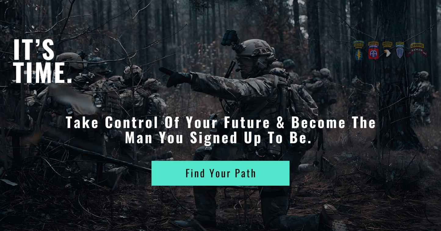 Blue / Green Training