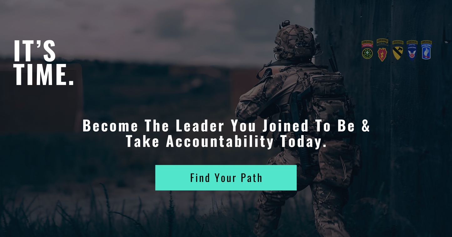 Blue / Green Training