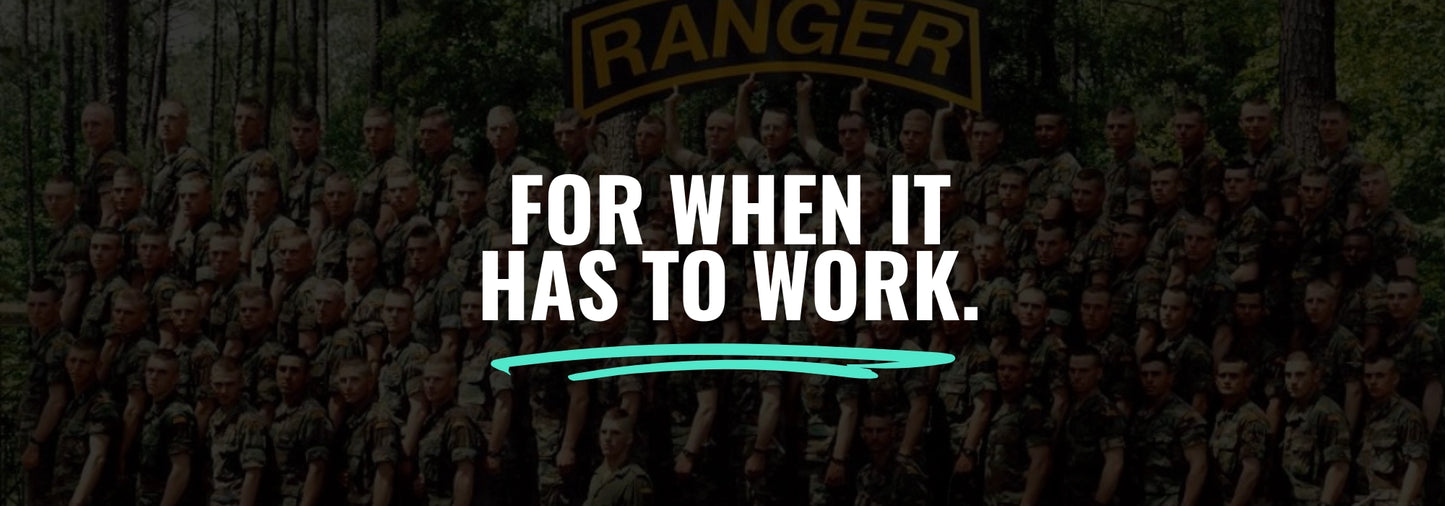 Blue / Green Training