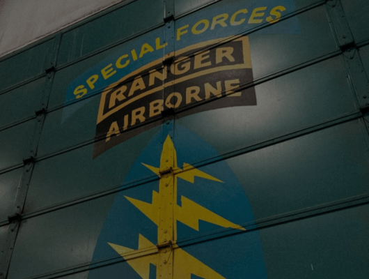 Special Forces Assessment & Selection (SFAS) Training