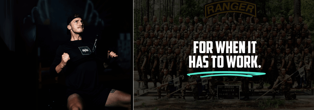 Special Forces, Ranger School Hybrid Training